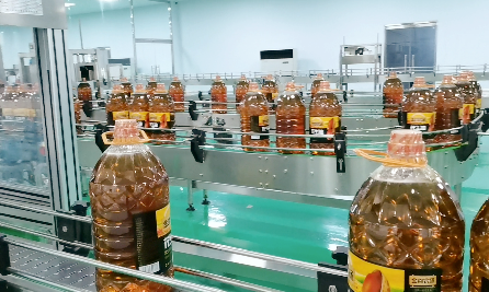 灌裝檢測設備可以檢測產(chǎn)品哪些缺陷
