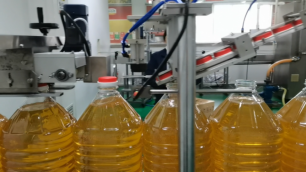 自動(dòng)壓蓋機(jī)