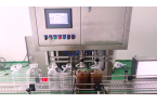 食用油單機灌裝VS整線自動化（成本差異對