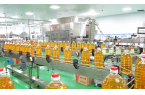 聊聊食用油灌裝生產線數字孿生技術應用